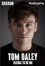 Cover image of the movie Tom Daley: Illegal to Be Me