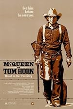 Cover image of the movie Tom Horn