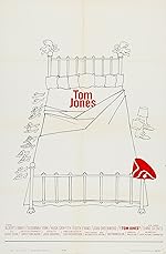 Cover image of the movie Tom Jones