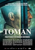 Cover image of the movie Toman