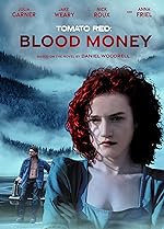 Cover image of the movie Tomato Red: Blood Money