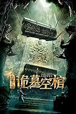 Cover image of the movie Tomb Empty Coffin