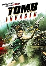 Cover image of the movie Tomb Invader