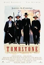 Cover image of the movie Tombstone