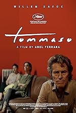 Cover image of the movie Tommaso