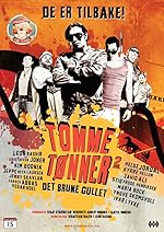 Cover image of the movie Tomme tønner 2 - Det brune gullet