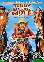 Cover image of the movie Tommy and the Cool Mule