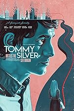 Cover image of the movie Tommy Battles the Silver Sea Dragon