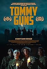 Cover image of the movie Tommy Guns