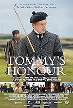 Cover image of the movie Tommy's Honour