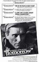 Cover image of the movie Tomorrow