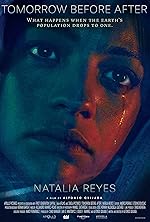 Cover image of the movie Tomorrow Before After