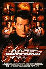 Cover image of the movie Tomorrow Never Dies