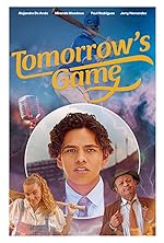 Cover image of the movie Tomorrow's Game