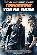 Cover image of the movie Tomorrow You're Gone