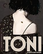 Cover image of the movie Toni