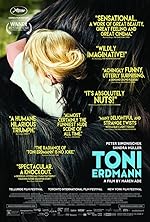 Cover image of the movie Toni Erdmann