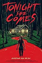 Cover image of the movie Tonight She Comes