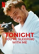 Cover image of the movie Tonight You're Sleeping with Me