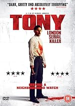 Cover image of the movie Tony