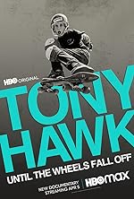 Cover image of the movie Tony Hawk: Until the Wheels Fall Off
