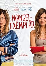 Cover image of the movie Too Hard to Handle