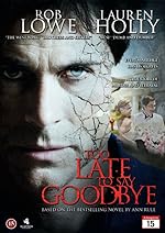 Cover image of the movie Too Late to Say Goodbye