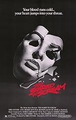 Cover image of the movie Too Scared to Scream