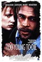 Cover image of the movie Too Young to Die?