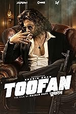 Cover image of the movie Toofan