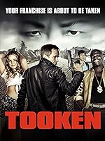 Cover image of the movie Tooken