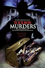 Cover image of the movie Toolbox Murders