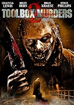 Cover image of the movie Toolbox Murders 2