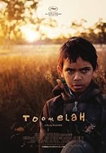 Cover image of the movie Toomelah