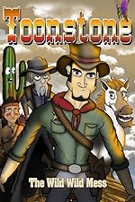 Cover image of the movie Toonstone