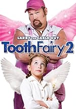 Cover image of the movie Tooth Fairy 2