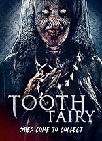 Cover image of the movie Tooth Fairy