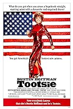 Cover image of the movie Tootsie