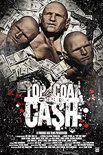 Cover image of the movie Top Coat Cash