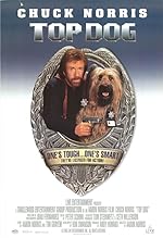 Cover image of the movie Top Dog
