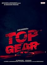 Cover image of the movie Top Gear