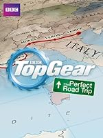 Cover image of the movie Top Gear: The Perfect Road Trip