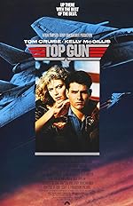 Cover image of the movie Top Gun