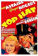 Cover image of the movie Top Hat