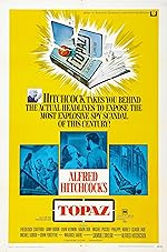 Cover image of the movie Topaz