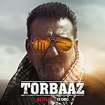 Cover image of the movie Torbaaz