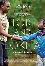 Cover image of the movie Tori and Lokita