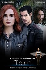 Cover image of the movie Torn: A Wicked Trilogy