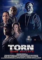 Cover image of the movie Torn: Dark Bullets