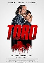 Cover image of the movie Toro